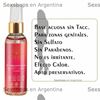 Gel Efecto Calor 75ml Calins Maca